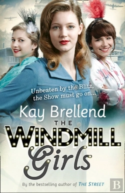 Bertrand.pt - The Windmill Girls