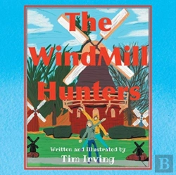 Bertrand.pt - The Windmill Hunters