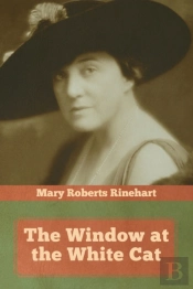 The Window At The White Cat