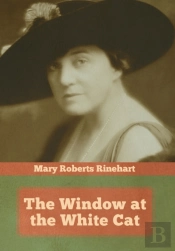 The Window At The White Cat