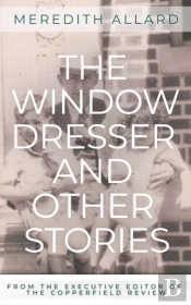 The Window Dresser And Other Stories