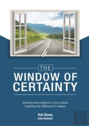 The Window Of Certainty