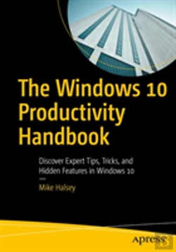 Bertrand.pt - The Windows 10 Productivity Handbook