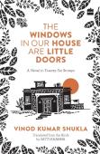 The Windows In Our House Are Little Doors
