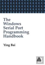 The Windows Serial Port Programming Handbook