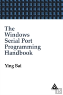 Bertrand.pt - The Windows Serial Port Programming Handbook