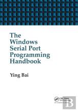 The Windows Serial Port Programming Handbook