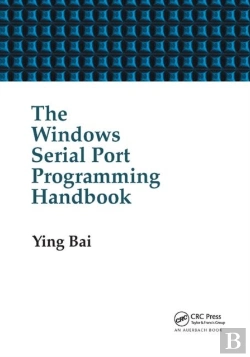 Bertrand.pt - The Windows Serial Port Programming Handbook