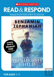 The Windrush Child