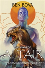 The Winds Of Altair