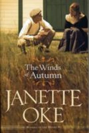 The Winds Of Autumn