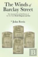 The Winds Of Barclay Street