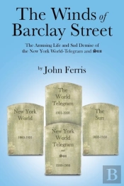 The Winds Of Barclay Street