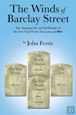 Bertrand.pt - The Winds Of Barclay Street