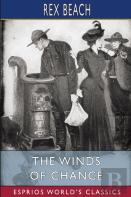 The Winds Of Chance (Esprios Classics)
