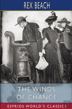 Bertrand.pt - The Winds Of Chance (Esprios Classics)