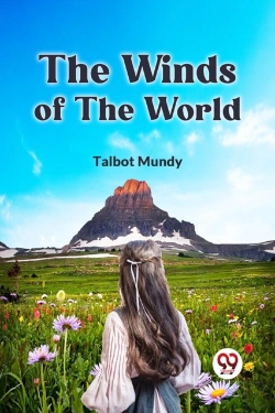 Bertrand.pt - The Winds Of The World (Edition2023)