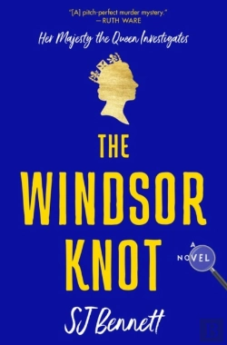 Bertrand.pt - The Windsor Knot