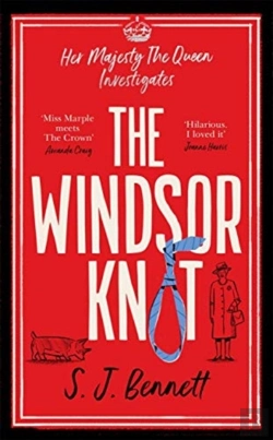 Bertrand.pt - The Windsor Knot