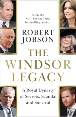 Bertrand.pt - The Windsor Legacy