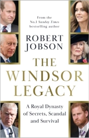 The Windsor Legacy