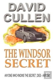 The Windsor Secret - Revised And Updated International Edition