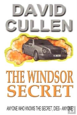 Bertrand.pt - The Windsor Secret - Revised And Updated International Edition