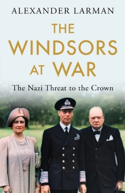 Bertrand.pt - The Windsors At War