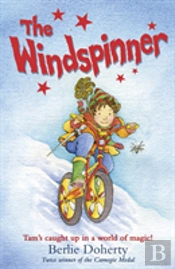 The Windspinner