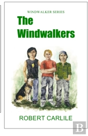 The Windwalkers