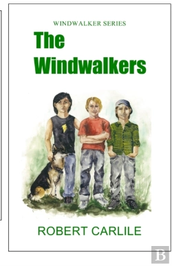 Bertrand.pt - The Windwalkers