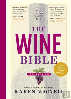 Bertrand.pt - The Wine Bible, 3rd Edition