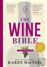 The Wine Bible, 3rd Edition