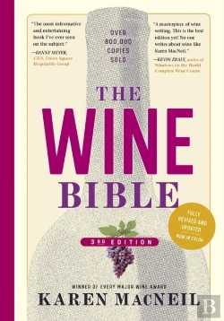 Bertrand.pt - The Wine Bible, 3rd Edition