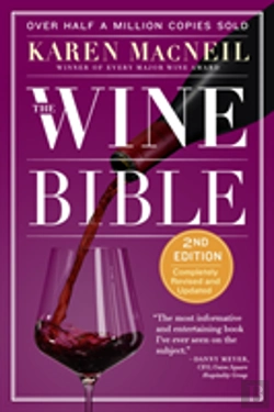 Bertrand.pt - The Wine Bible