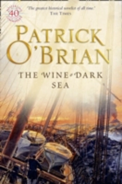 Bertrand.pt - The Wine-Dark Sea