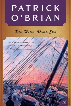 Bertrand.pt - The Wine-Dark Sea