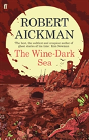The Wine-Dark Sea