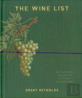 The Wine List