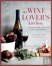 The Wine Loverâ€™S Kitchen
