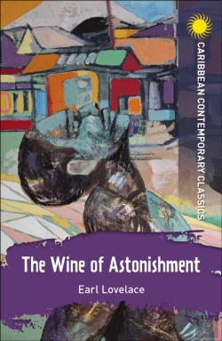 Bertrand.pt - The Wine Of Astonishment