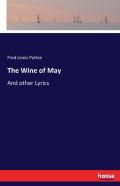 The Wine Of May