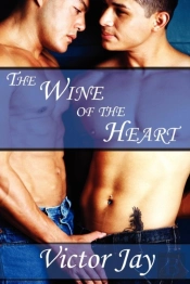 The Wine Of The Heart