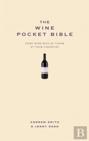 The Wine Pocket Bible