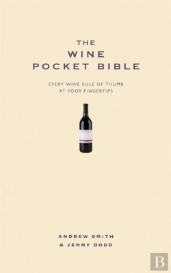 Bertrand.pt - The Wine Pocket Bible