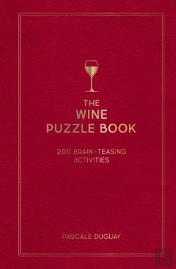Bertrand.pt - The Wine Puzzle Book
