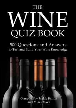 Bertrand.pt - The Wine Quiz Book