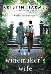 The Winemaker'S Wife