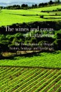 Bertrand.pt - The Wines And Cavas Of Catalonia