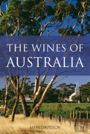 The Wines Of Australia